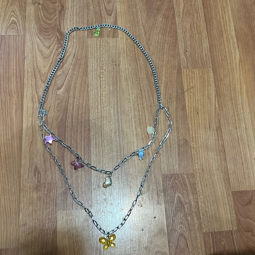 Necklace